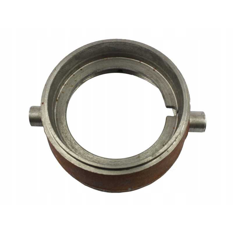 Stumdomos stebulės guolio korpusas 5050600110 5050 6