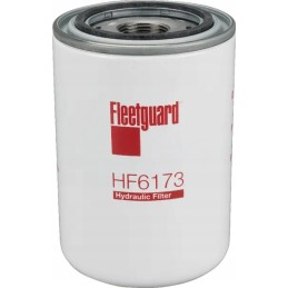 fleetguard hidraulinis filtras