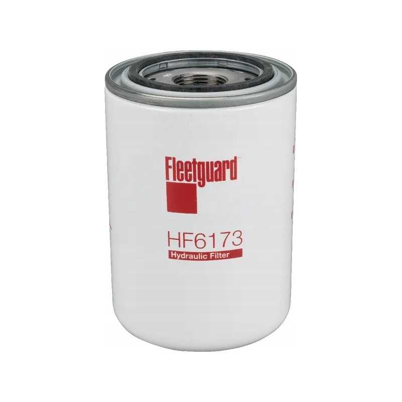 fleetguard hidraulinis filtras