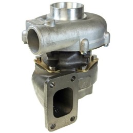 Turbokompresorius K27 2960 C 385 Zetor 4 cilindras