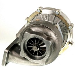 Turbokompresorius K27 2960 C 385 Zetor 4 cilindras