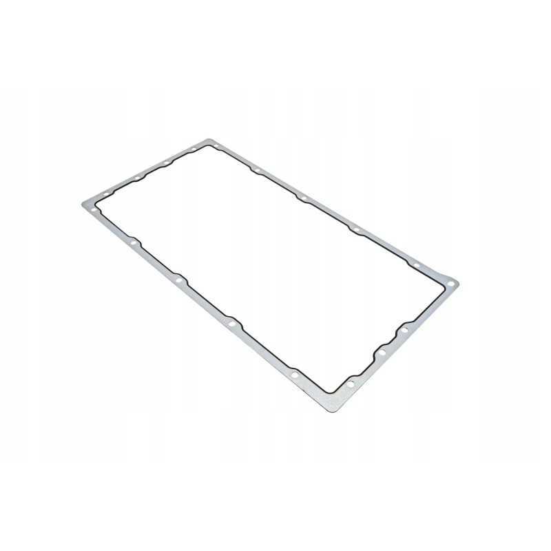 Alyvos kasetės tarpiklis K0067118