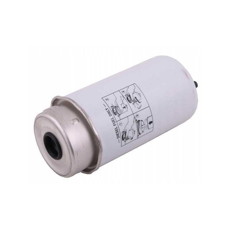 Kuro filtras jx1100u 2855755 korpusas