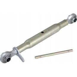 Viršutinė jungtis 20 5x20 5 430 600 mm 1375122506