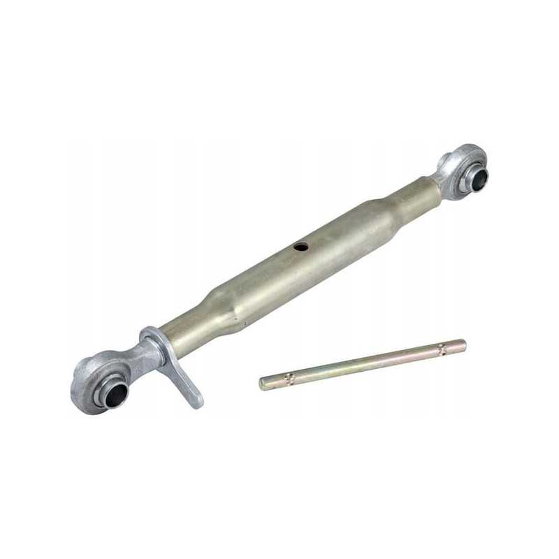 Viršutinė jungtis 20 5x20 5 430 600 mm 1375122506