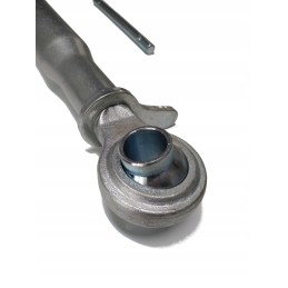 Viršutinė jungtis 20 5x20 5 430 600 mm 1375122506