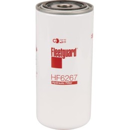 Fleetguard hf6267 fleetguard hidraulinis filtras