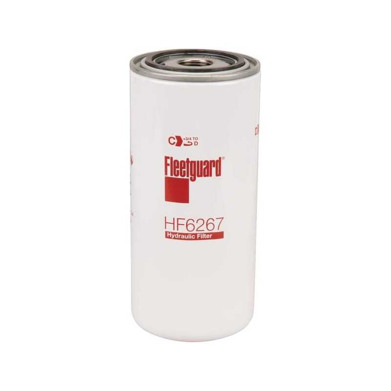 Fleetguard hf6267 fleetguard hidraulinis filtras