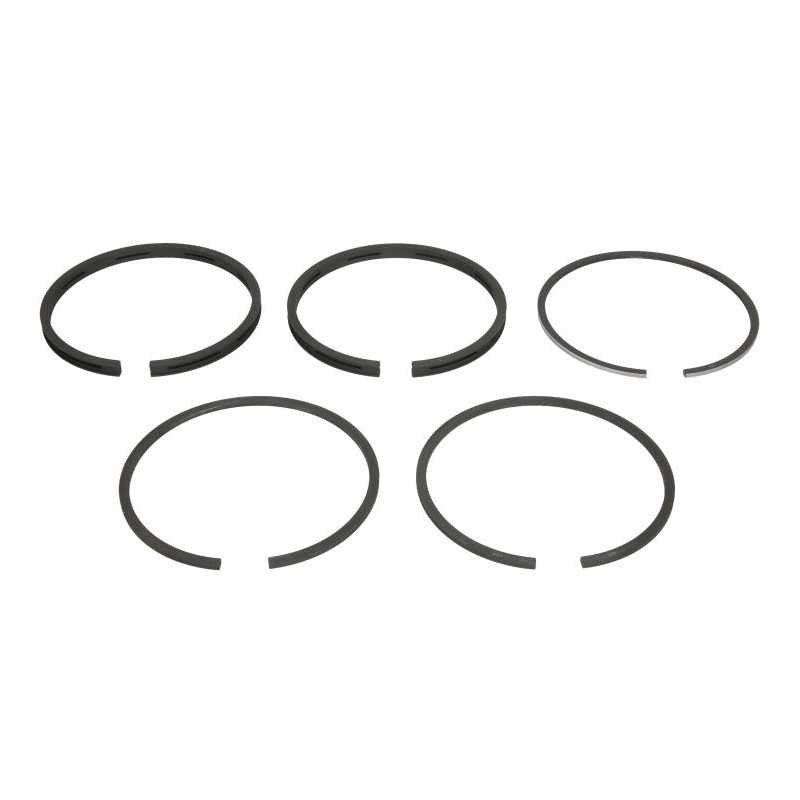 Stūmoklio žiedų rinkinys 800016211000 jcb