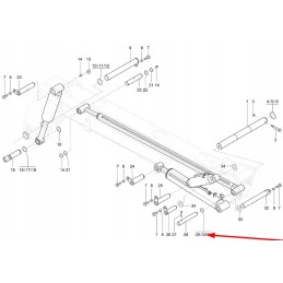 1000270390 tarpiklis 50 5 x 80 x 2
