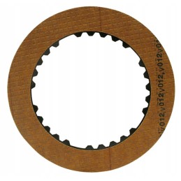 Renault Ares sankabos frikcinis diskas 6005018577