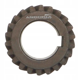 Alkūninio veleno skirstomojo veleno pavara C 360 Andoria