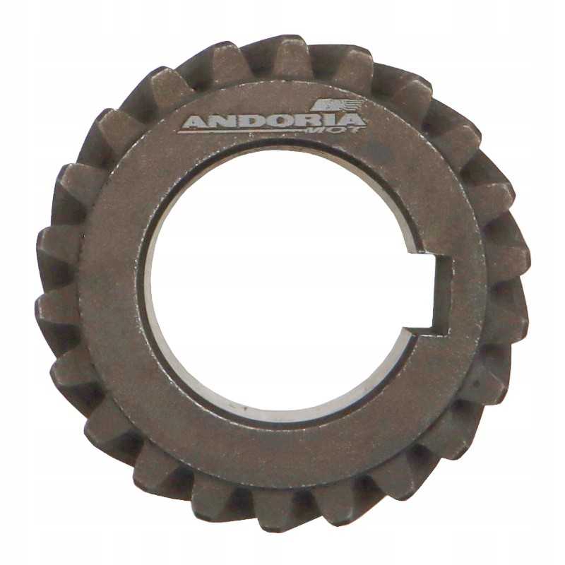 Alkūninio veleno skirstomojo veleno pavara C 360 Andoria