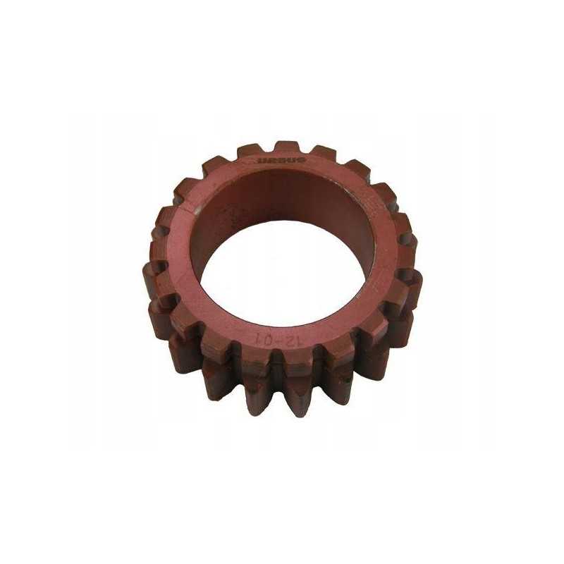 Sankabos ratas, 4 pavara C 360, originalus Ursus 50419