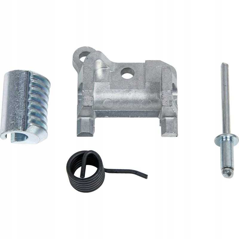 Grammer sėdynės atlošo spynos sliekinis guolis