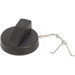 Degalų bako dangtelis