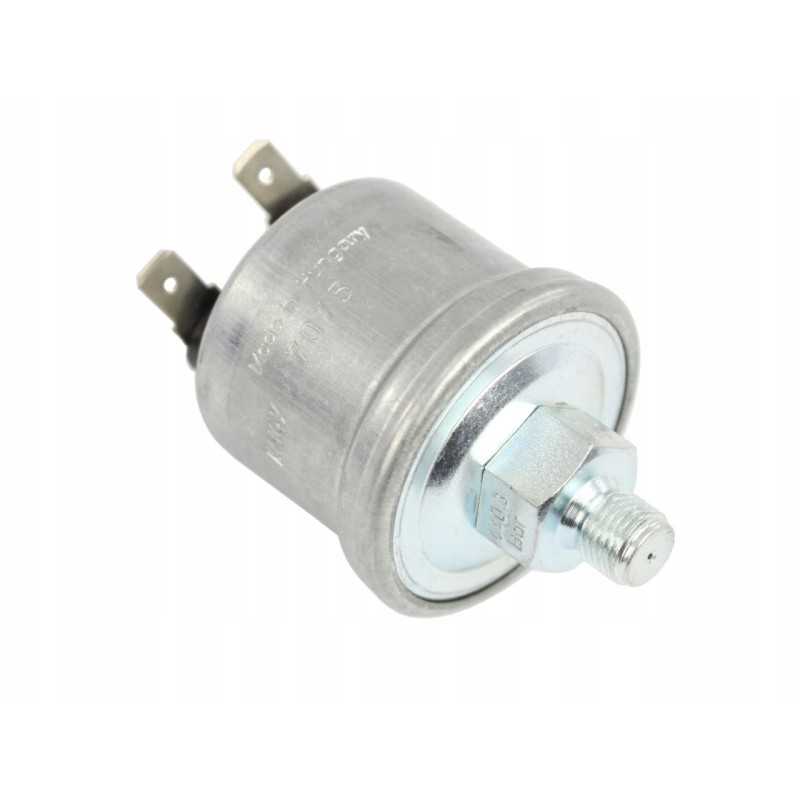 Oro slėgio jutiklis 2 spaustukai 62115611