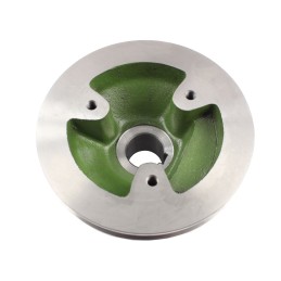 Alkūninio veleno skriemulys seno tipo 50 50 324 1