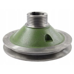 Alkūninio veleno skriemulys seno tipo 50 50 324 1