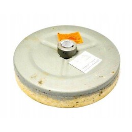 Kilnojamas akmuo fi 280 pilkas motogeneric