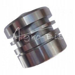 Plieninis kėlimo stūmoklis 5016246 c 335 pzl hidralas