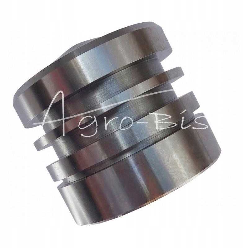 Plieninis kėlimo stūmoklis 5016246 c 335 pzl hidralas