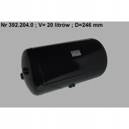 Oro bakas 246mmx500mm 20dm 3 polmo 392 20