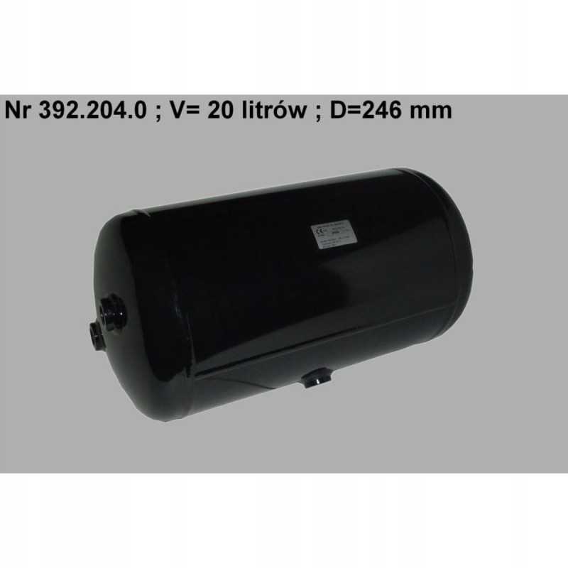 Oro bakas 246mmx500mm 20dm 3 polmo 392 20