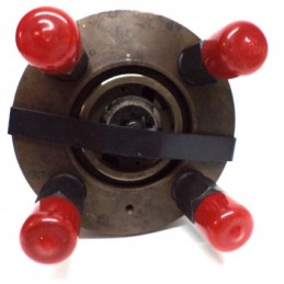 Stanadyne siurblio galvutė 26682 db4 dm4 Varšuva