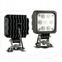 LED darbo lempa 3000lm led9b 53820