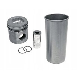 Perkins stūmoklių remonto komplektas 4 6 cilindrai 100mm