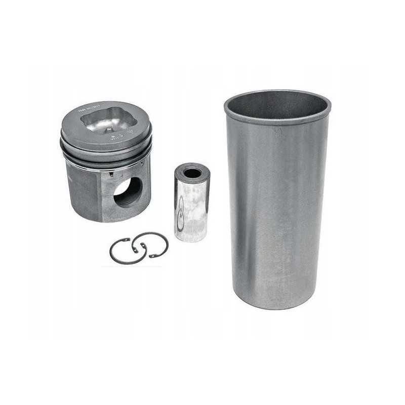 Perkins stūmoklių remonto komplektas 4 6 cilindrai 100mm