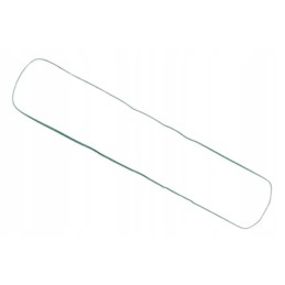 Vpa4633 vožtuvo dangtelio tarpinė