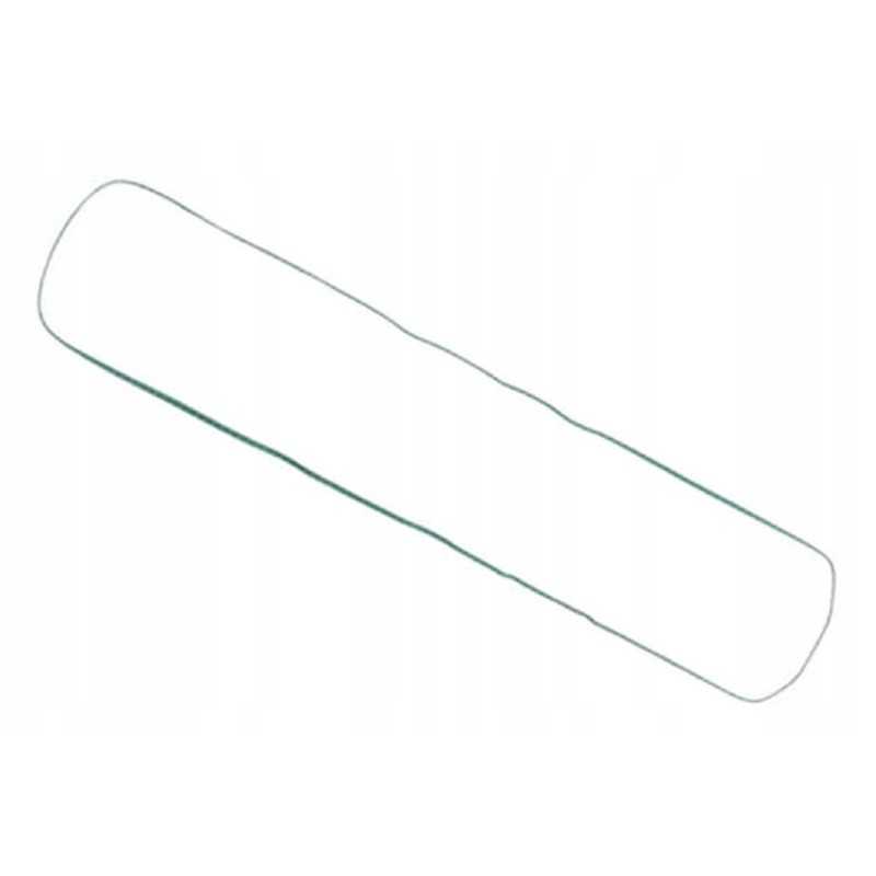 Vpa4633 vožtuvo dangtelio tarpinė