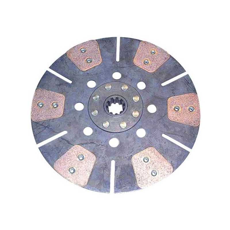 sankabos diskas John Deere 3120 2130 3030 3140