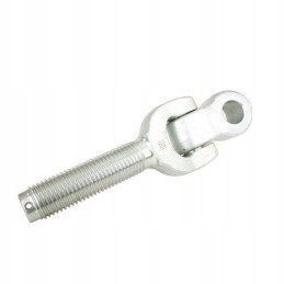 Šarnyrinis viršutinės trauklės galas 1 3 4 p350mm