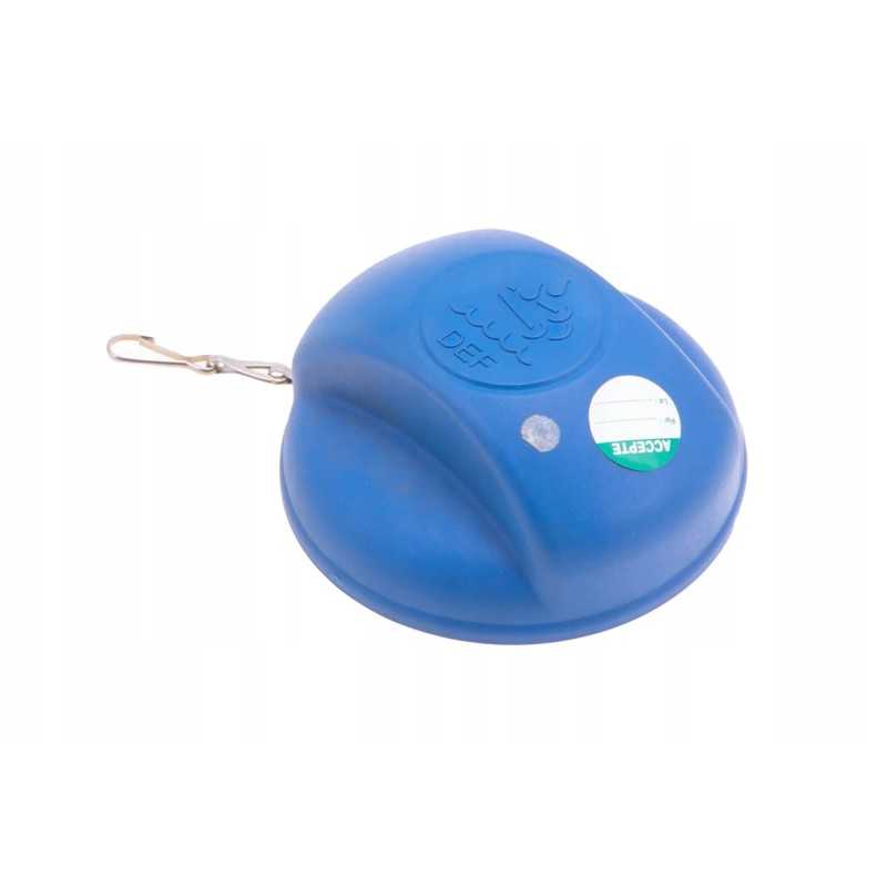 4355409m1 adblue užpildo dangtelis