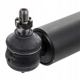 Dešinysis vairo stiprintuvo hidraulinis cilindras mf 255 550