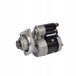 Starteris su reduktoriumi c 385 1222 1224 1634 80350