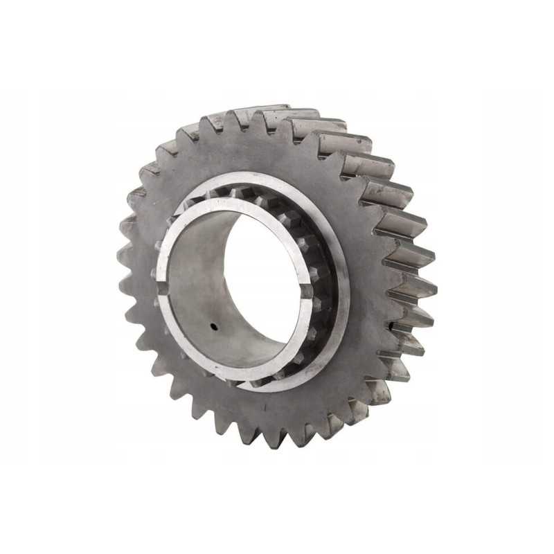 26900088121007 varomoji žvaigždutė, 2 pavara, 32 dantys