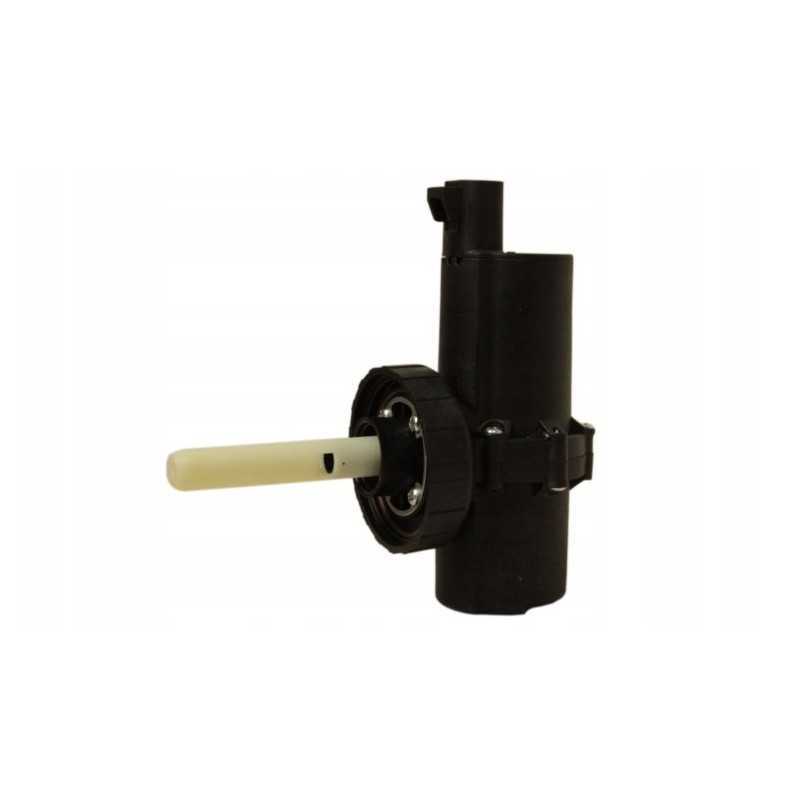 John Deere elektrinis kuro siurblys re505825