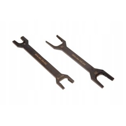 X899980329000 užrakto raktų aptarnavimo komplektas