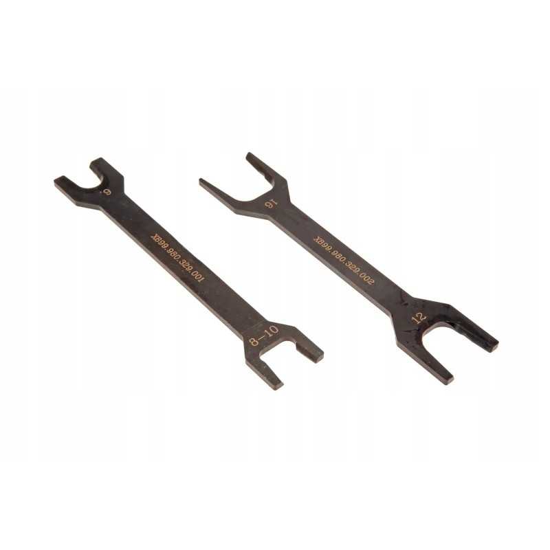 X899980329000 užrakto raktų aptarnavimo komplektas