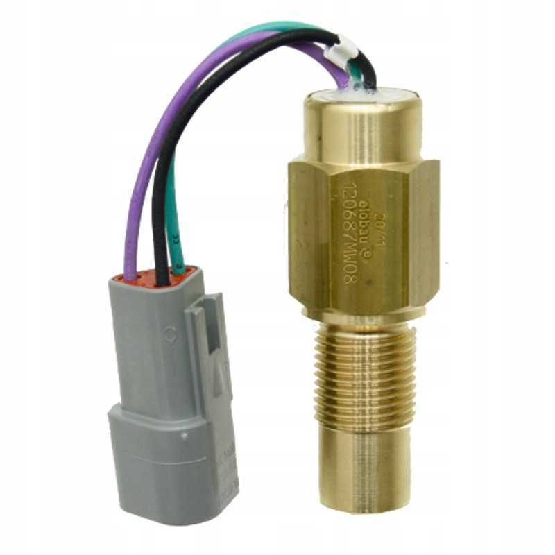 Jutiklio jutiklis 50702171 granitas