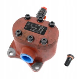 Hidraulinis siurblys UDL 16l Zetor 70118320 originalus