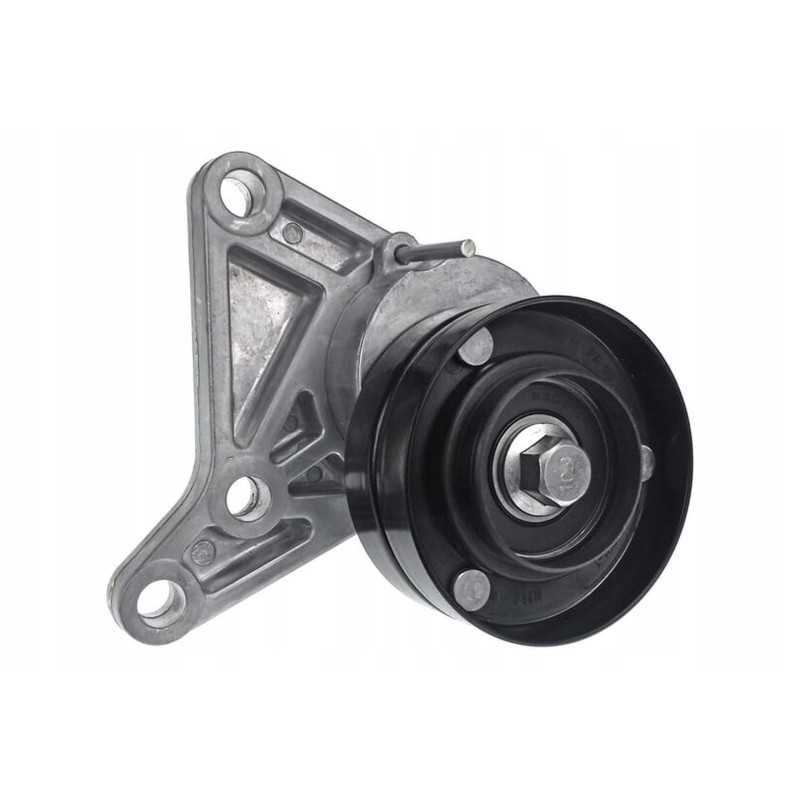 Vpe6316 ventiliatoriaus įtempiklis