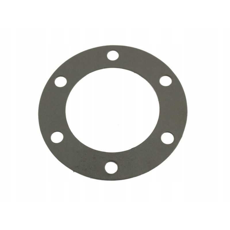 Siųstuvo dangtelio tarpiklis c 330 50 01 357 0 50