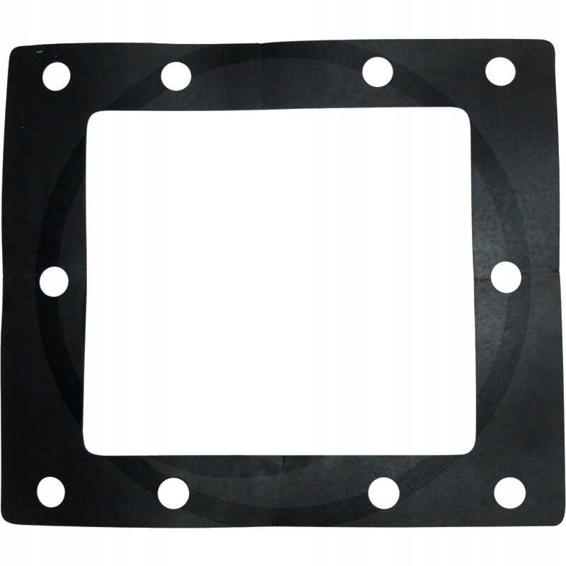 Morpak galinio apatinio dangčio sandariklis c 360