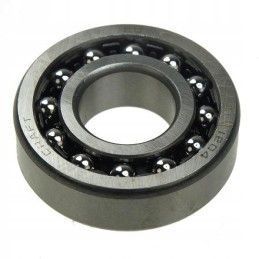 Sankabos veleno įvado alkūninio veleno guolis