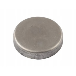 Variklio bloko dangtelis fi52 c 385 89002046